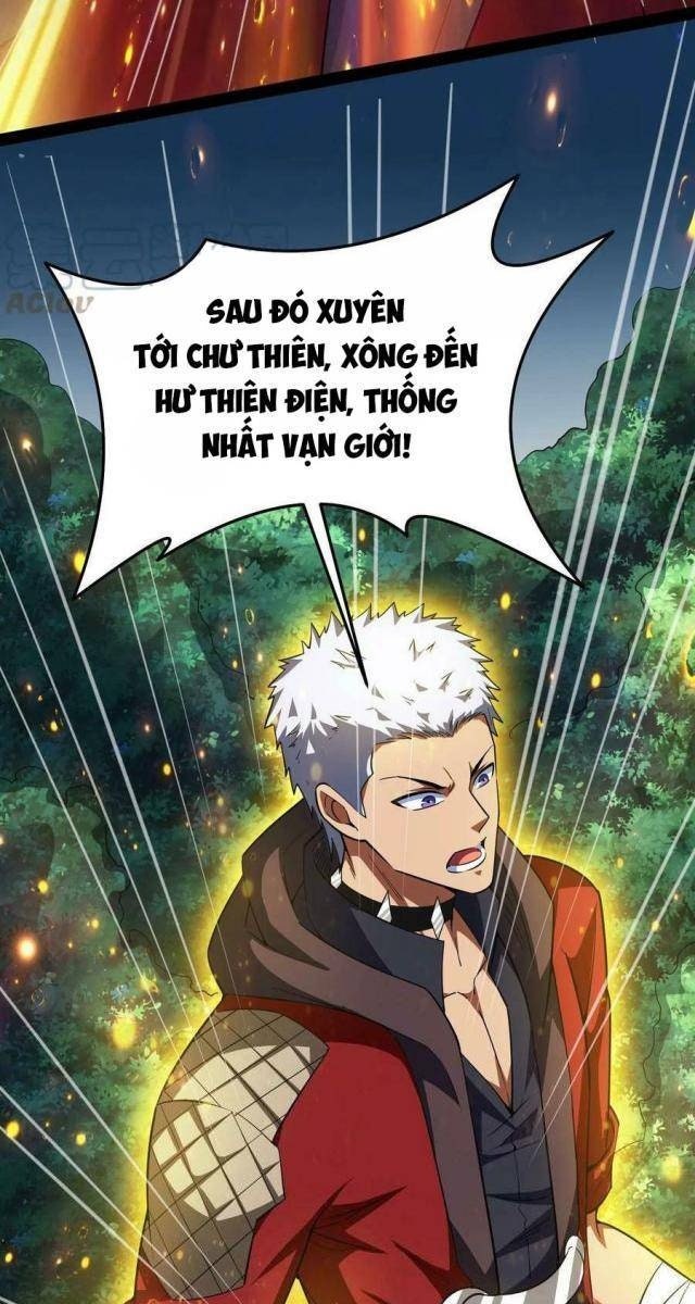 Đánh Bại Chư Thiên - Page 67