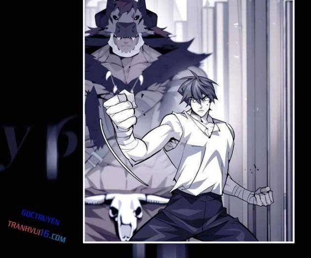 Trên Thế Giới Không Có Chiến Binh Xấu - Page 89