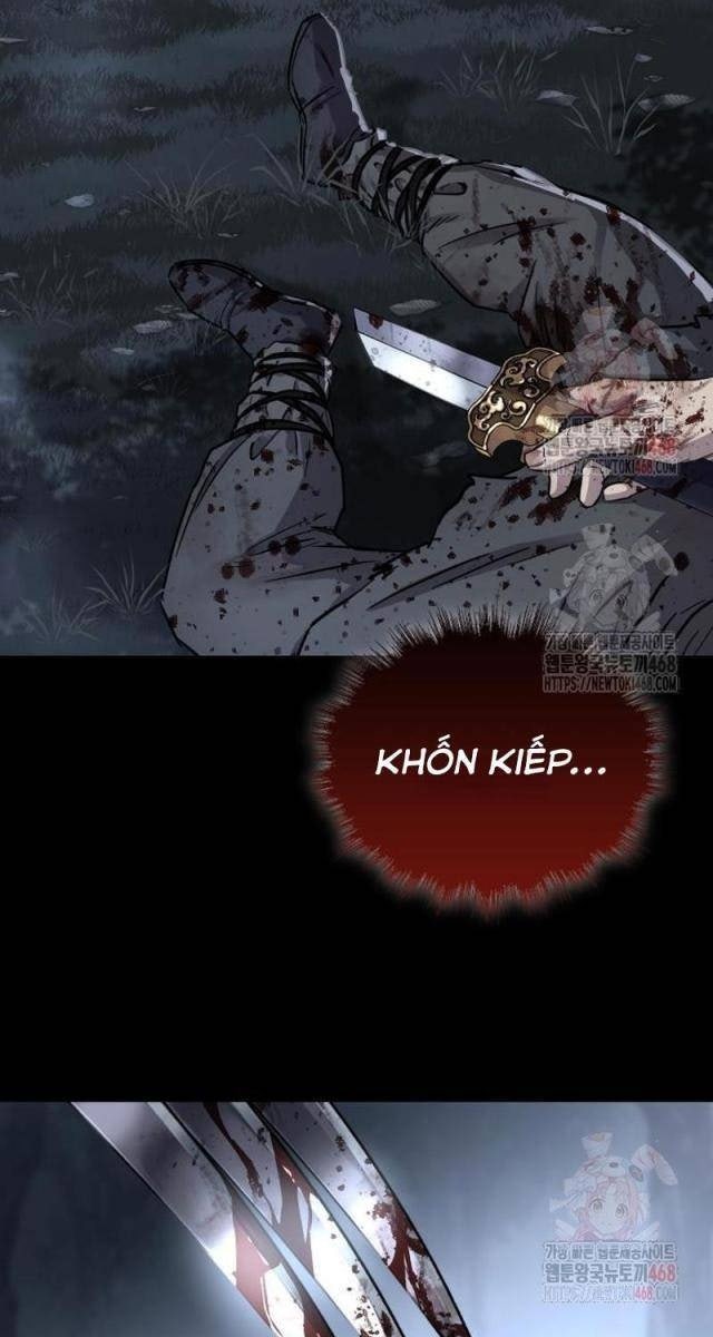 Tuyệt Thế Quân Lâm - Page 142