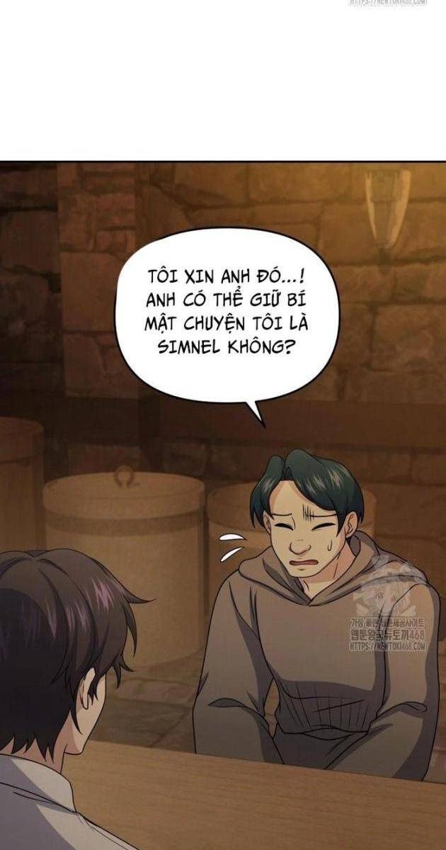 Nhà Hàng Thợ Săn Quái Vật - Page 39