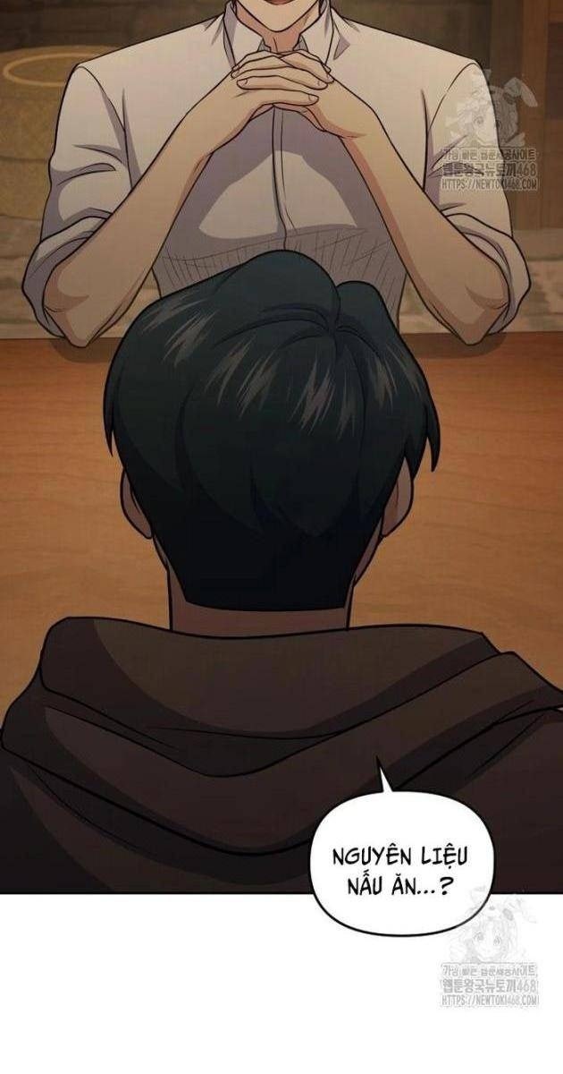 Nhà Hàng Thợ Săn Quái Vật - Page 82