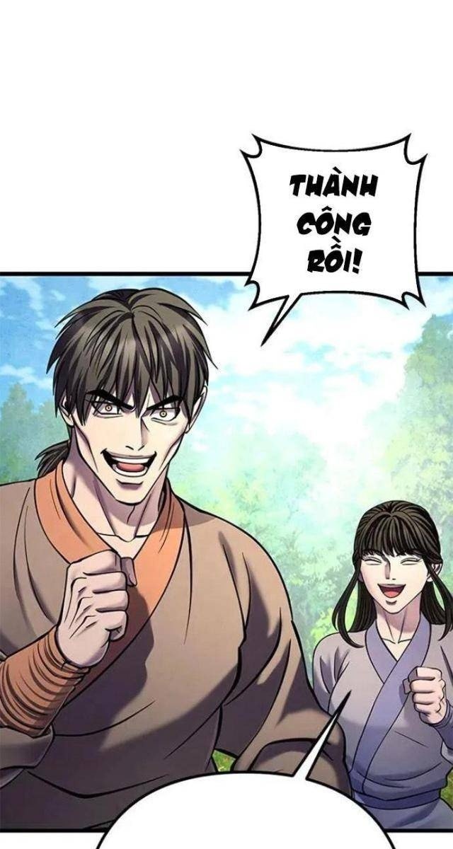 Con Trai Út Nhà Ha Buk Paeng - Page 61