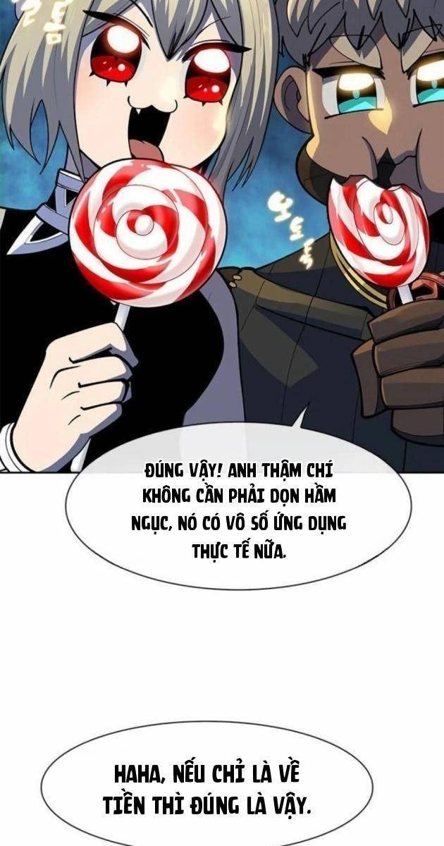 Tôi Chỉ Là Người Khuân Vác Trong Hầm Ngục - Page 125