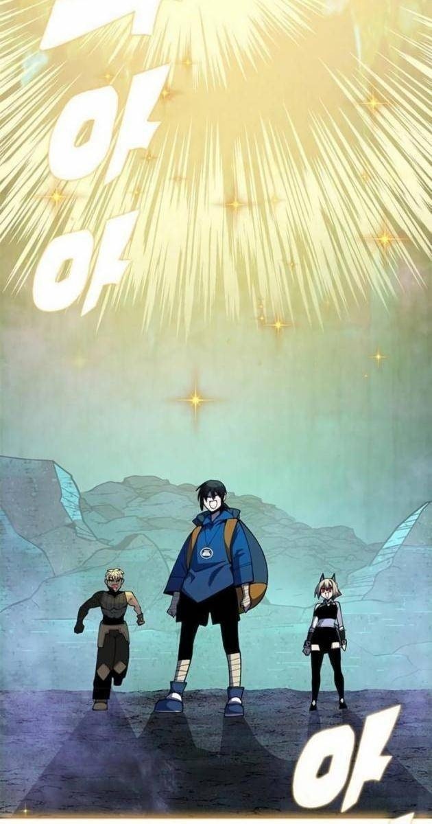 Tôi Chỉ Là Người Khuân Vác Trong Hầm Ngục - Page 189