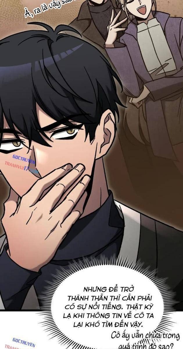 Thợ Săn Số Mệnh Cấp F - Page 65