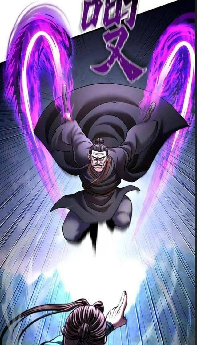 Con Trai Út Nhà Ha Buk Paeng - Page 54