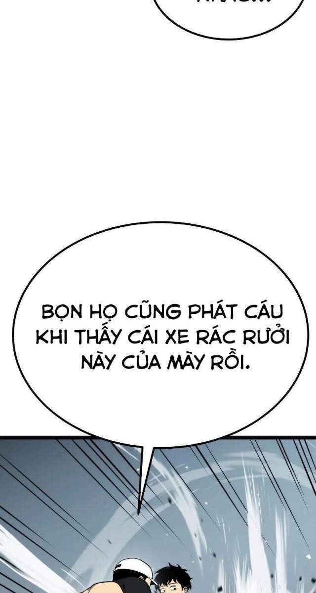 Người Chơi Phàm Thực - Page 47