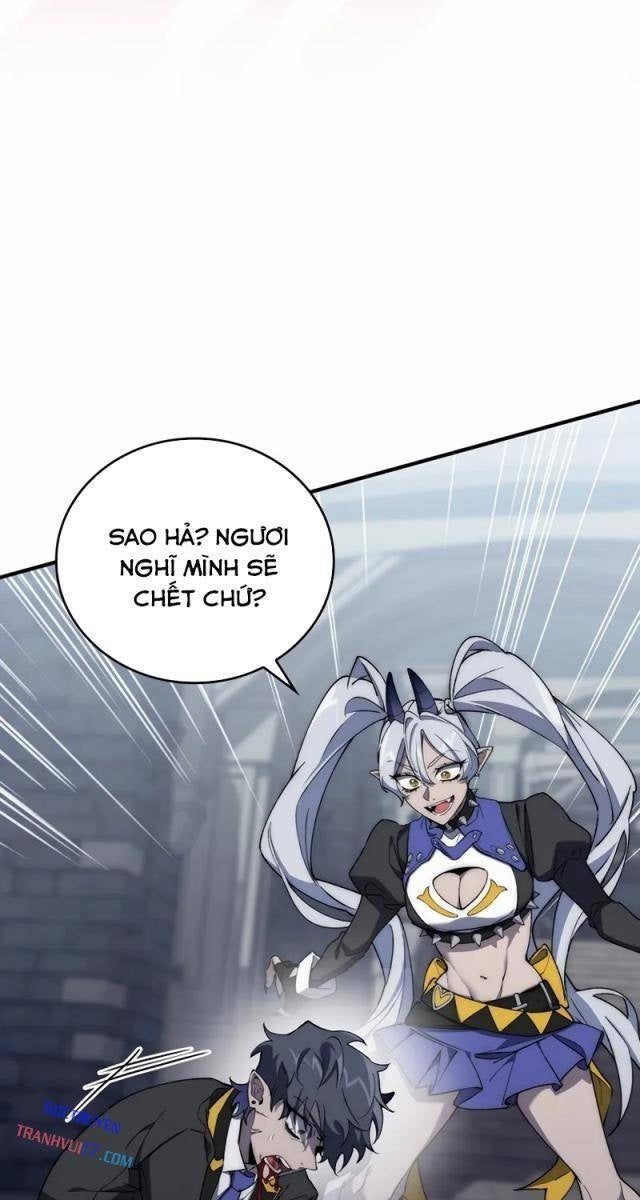 Hầm Ngục Mạnh Nhất - Page 120