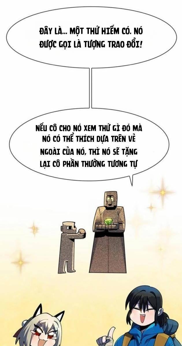 Tôi Chỉ Là Người Khuân Vác Trong Hầm Ngục - Page 139