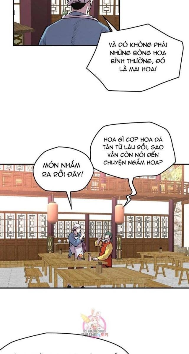 Bất Bại Quyền Ma - Page 9