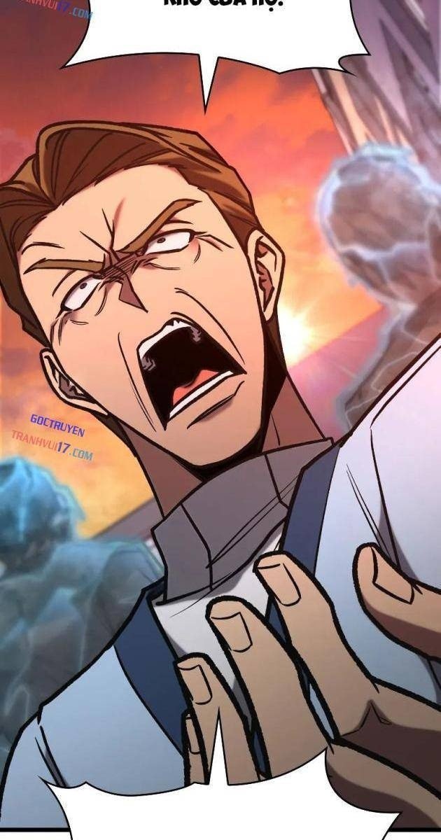 Thợ Săn Số Mệnh Cấp F - Page 68