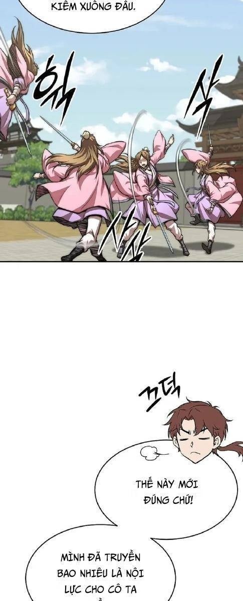 Con Trai Út Của Gia Tộc Nam Cung Thế Gia - Page 34