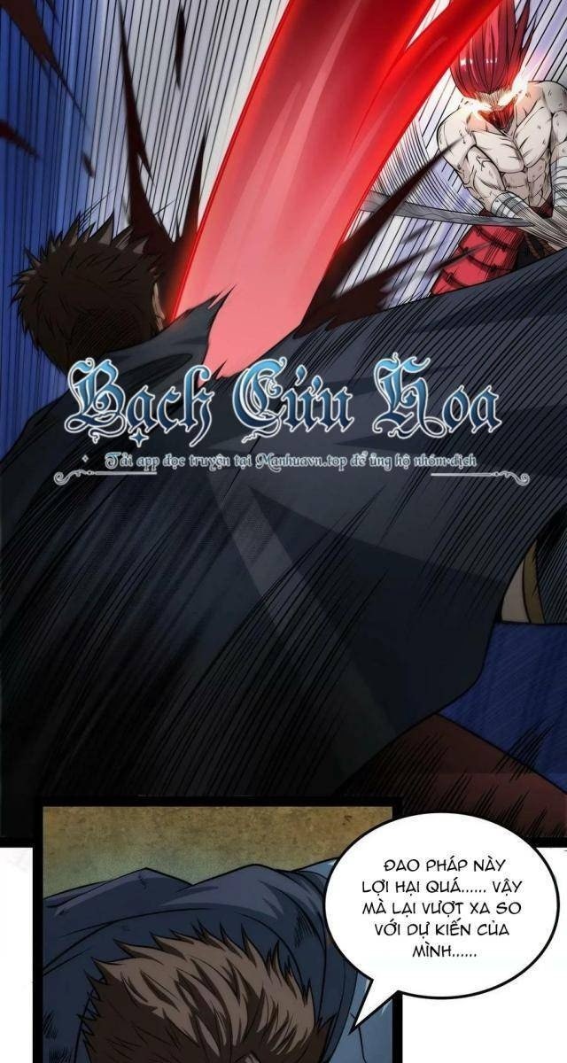 Đánh Bại Chư Thiên - Page 4