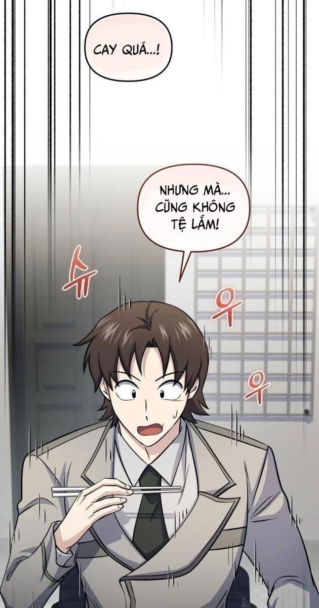 Nhà Hàng Thợ Săn Quái Vật - Page 9