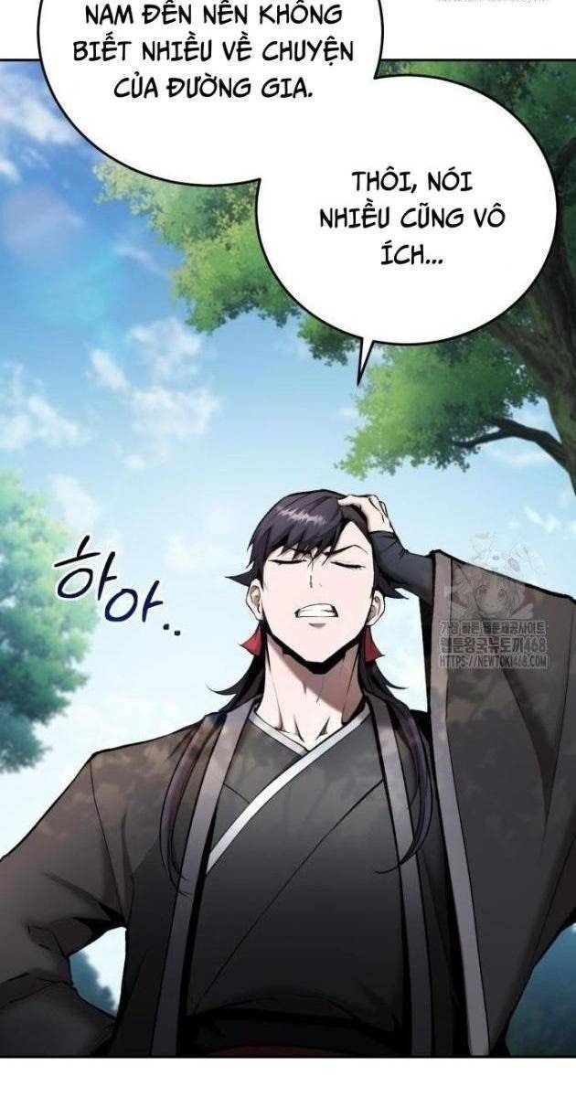 Giáo Chủ Ma Giáo Cũng Biết Sợ - Page 42