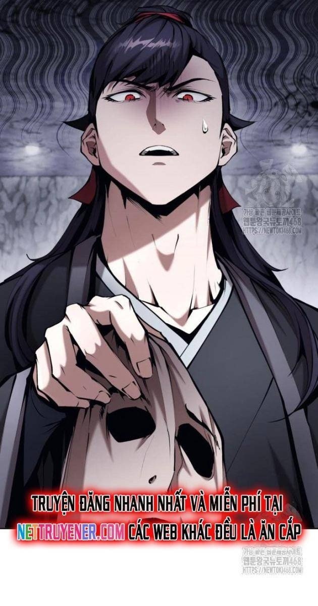 Giáo Chủ Ma Giáo Cũng Biết Sợ - Page 132