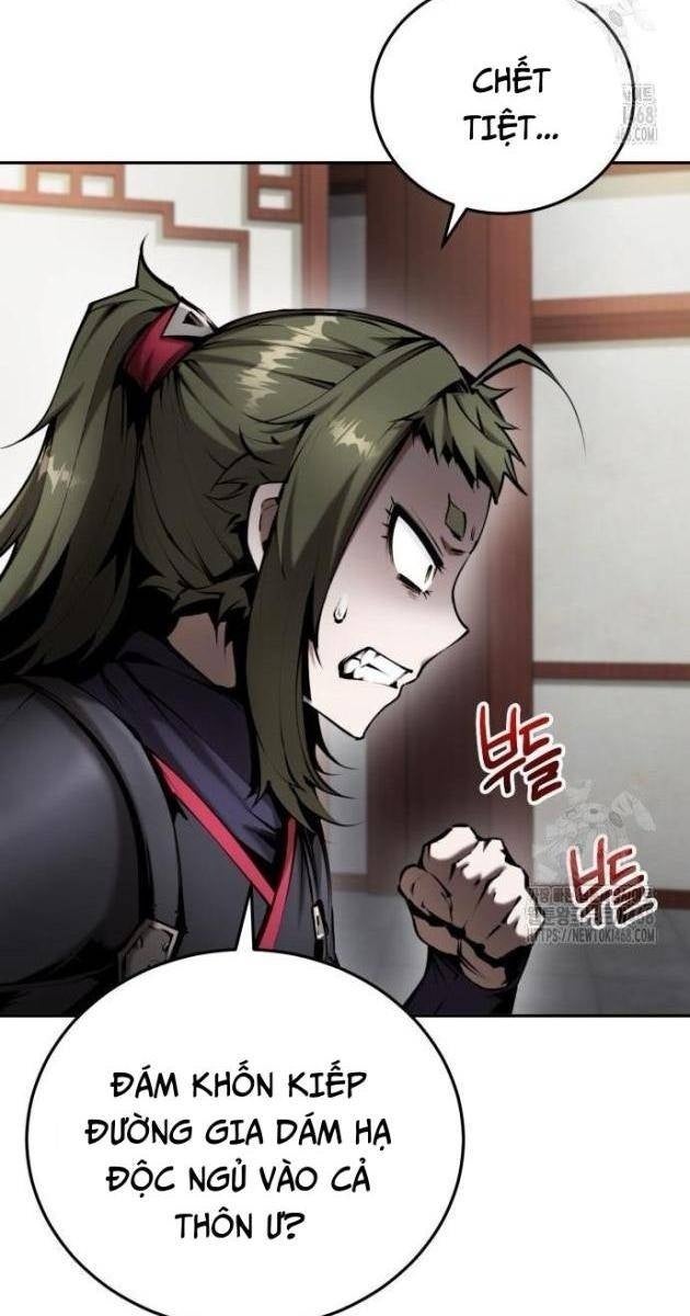 Giáo Chủ Ma Giáo Cũng Biết Sợ - Page 70