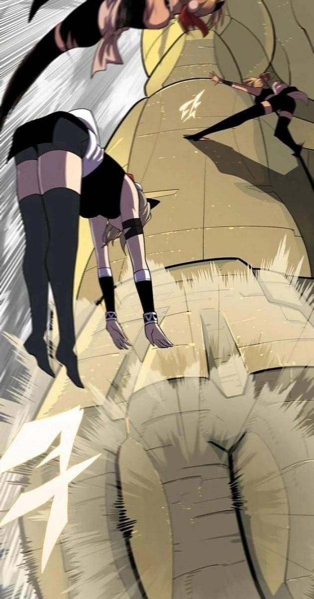 Tôi Chỉ Là Người Khuân Vác Trong Hầm Ngục - Page 109