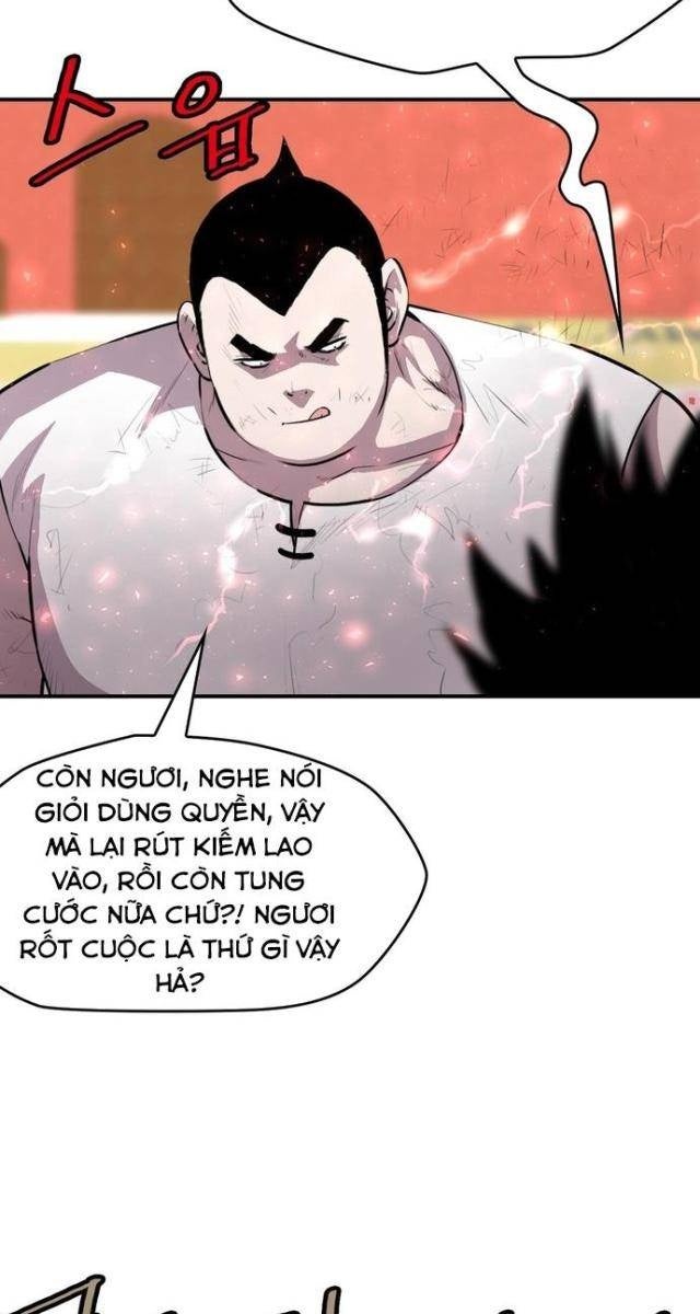 Bất Bại Quyền Ma - Page 5