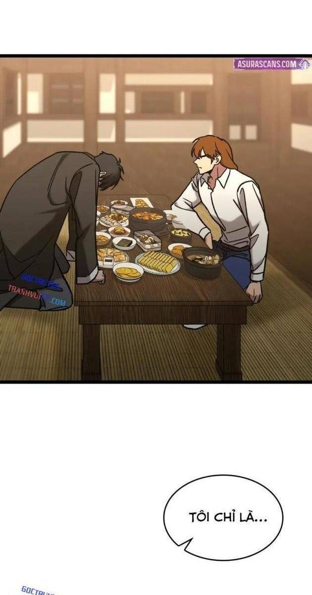 Thợ Săn Số Mệnh Cấp F - Page 49