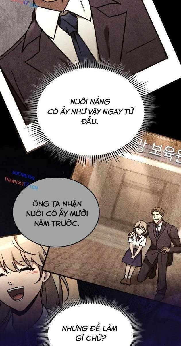 Thợ Săn Số Mệnh Cấp F - Page 83