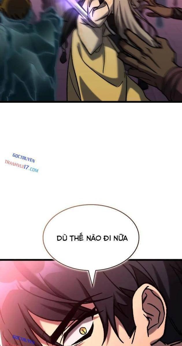 Thợ Săn Số Mệnh Cấp F - Page 103