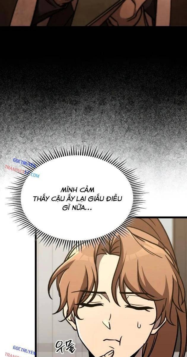 Thợ Săn Số Mệnh Cấp F - Page 94