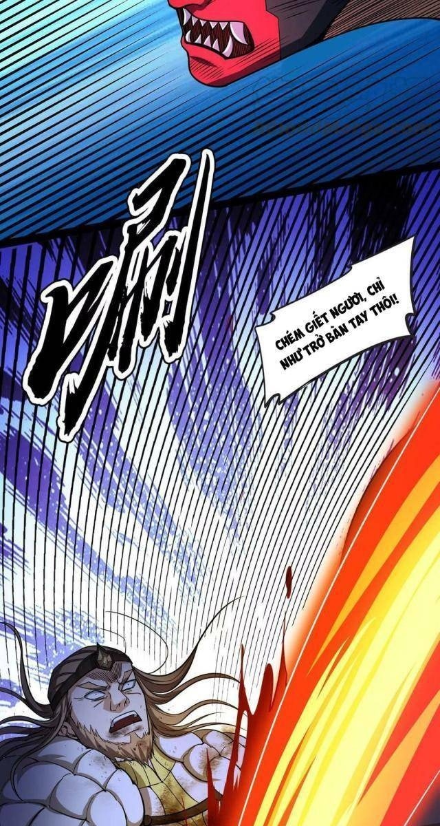 Đánh Bại Chư Thiên - Page 58