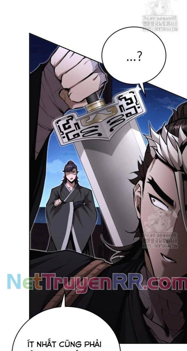 Giáo Chủ Ma Giáo Cũng Biết Sợ - Page 42