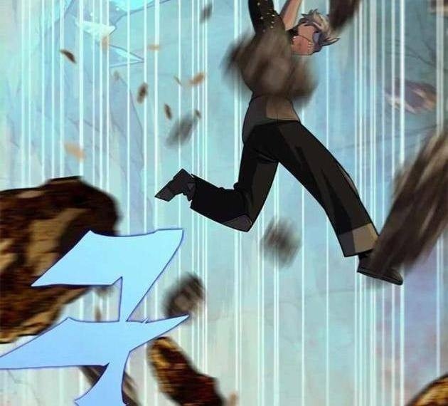 Tôi Chỉ Là Người Khuân Vác Trong Hầm Ngục - Page 47