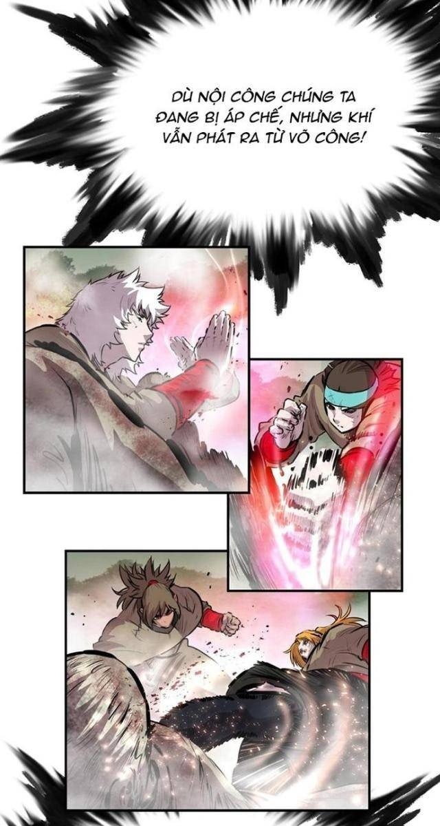 Bất Bại Quyền Ma - Page 27