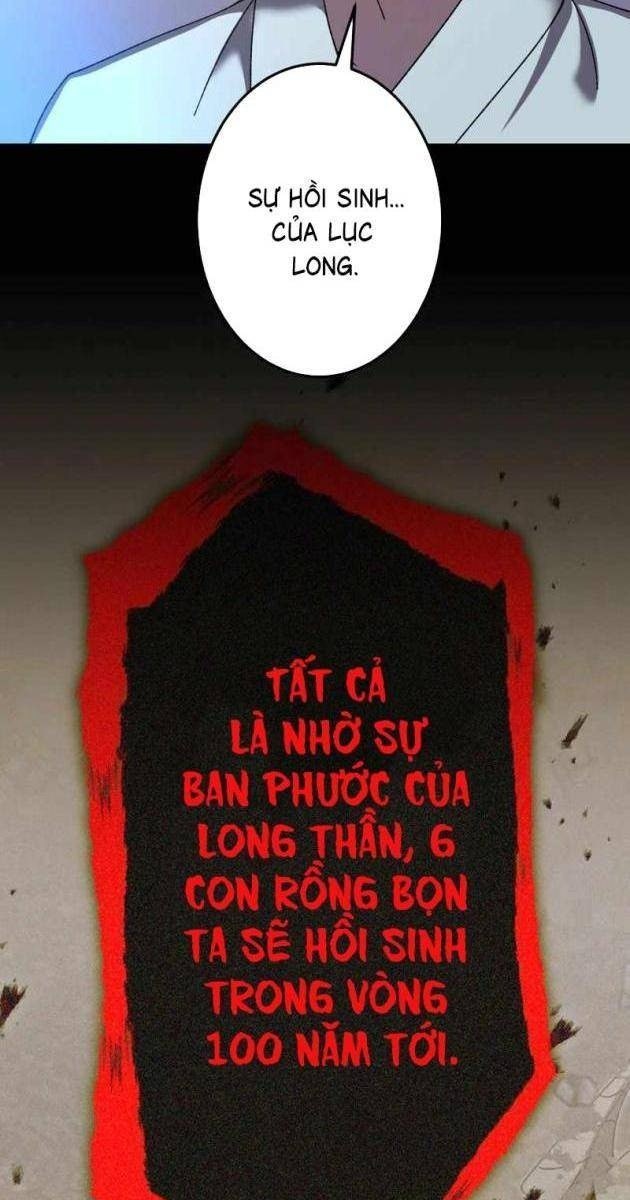 Tuyệt Thế Kiếm Thánh Hồi Quy - Page 262