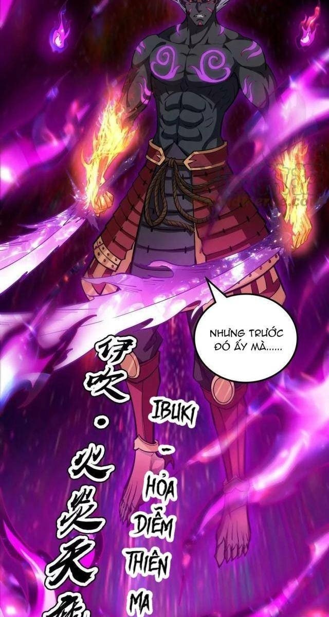 Đánh Bại Chư Thiên - Page 47