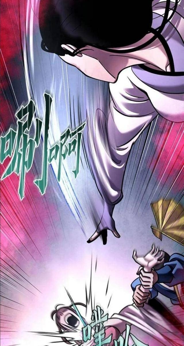 Con Trai Út Nhà Ha Buk Paeng - Page 59