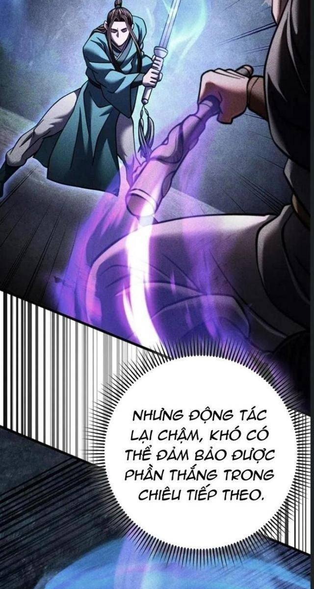 Con Trai Út Nhà Ha Buk Paeng - Page 61