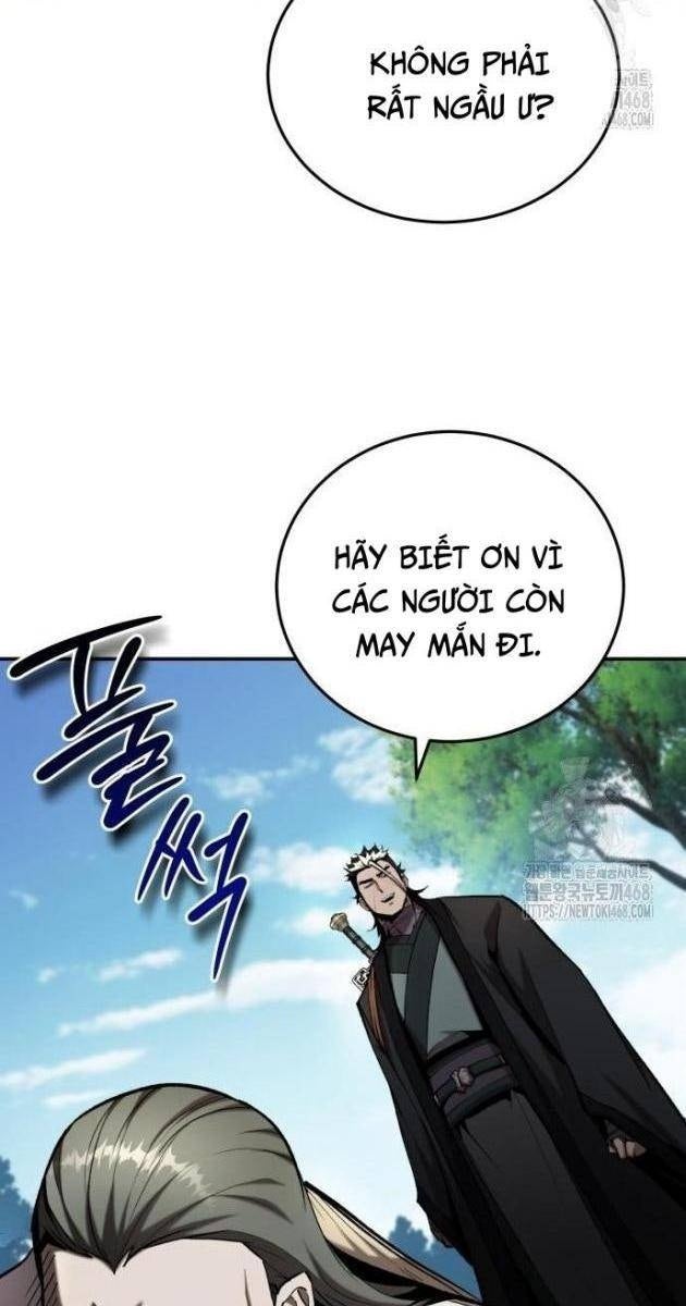 Giáo Chủ Ma Giáo Cũng Biết Sợ - Page 57