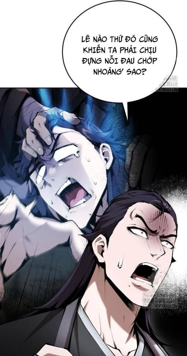 Giáo Chủ Ma Giáo Cũng Biết Sợ - Page 109