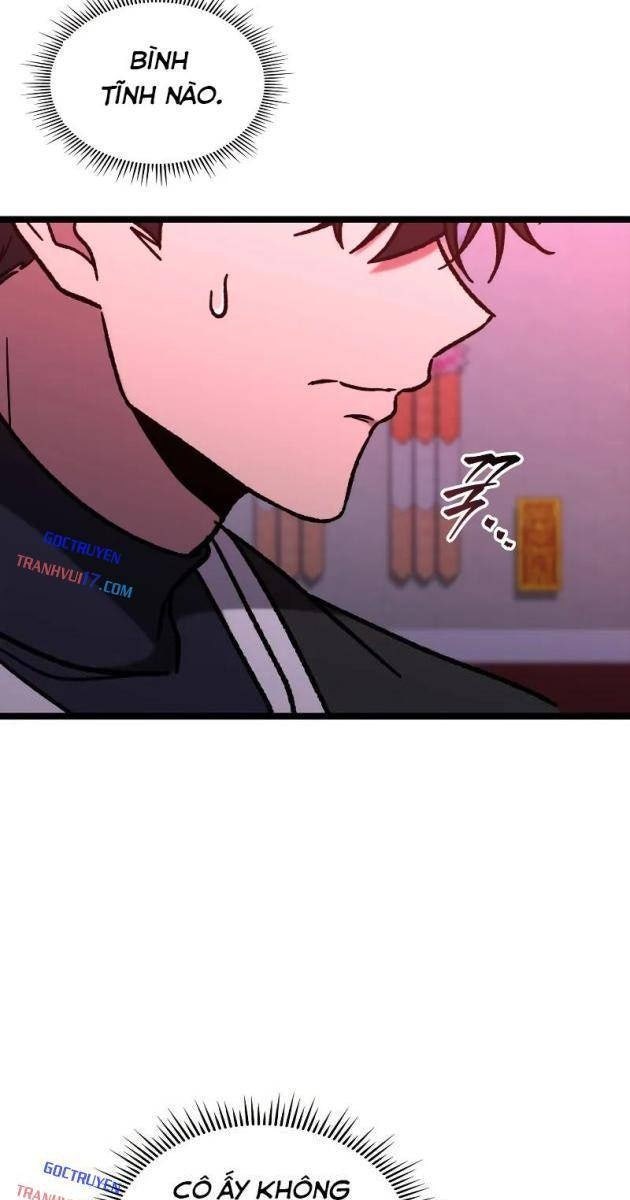 Thợ Săn Số Mệnh Cấp F - Page 52