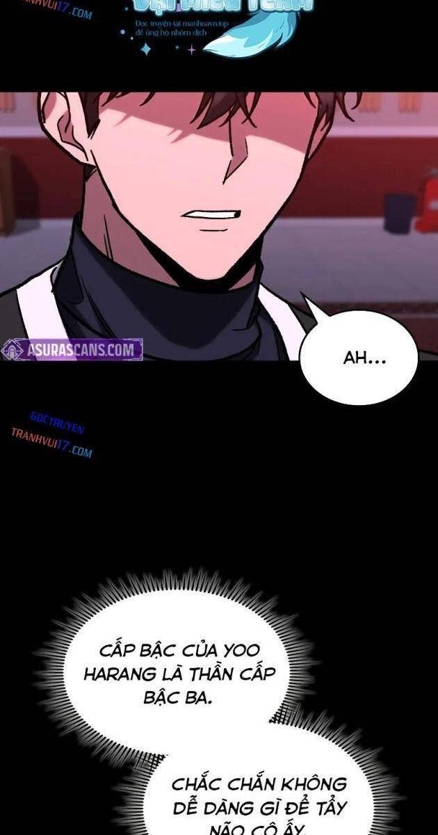 Thợ Săn Số Mệnh Cấp F - Page 80