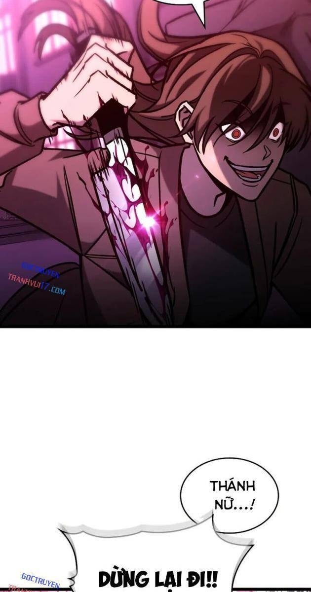 Thợ Săn Số Mệnh Cấp F - Page 112