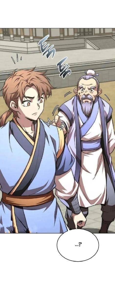 Con Trai Út Của Gia Tộc Nam Cung Thế Gia - Page 40