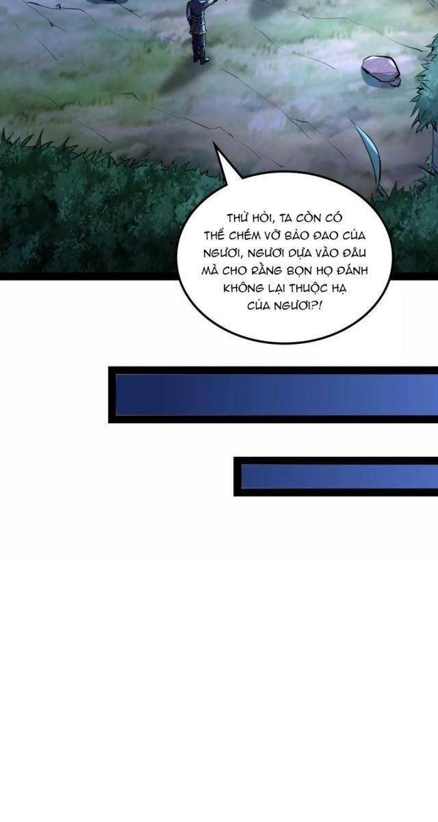 Đánh Bại Chư Thiên - Page 5