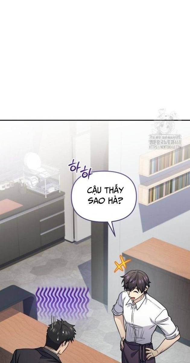 Nhà Hàng Thợ Săn Quái Vật - Page 48