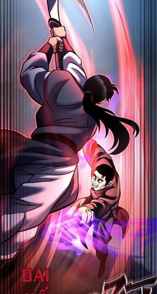 Con Trai Út Nhà Ha Buk Paeng - Page 49