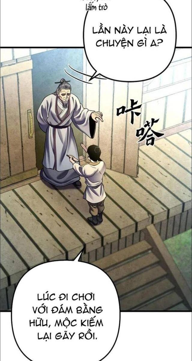 Con Trai Út Nhà Ha Buk Paeng - Page 5