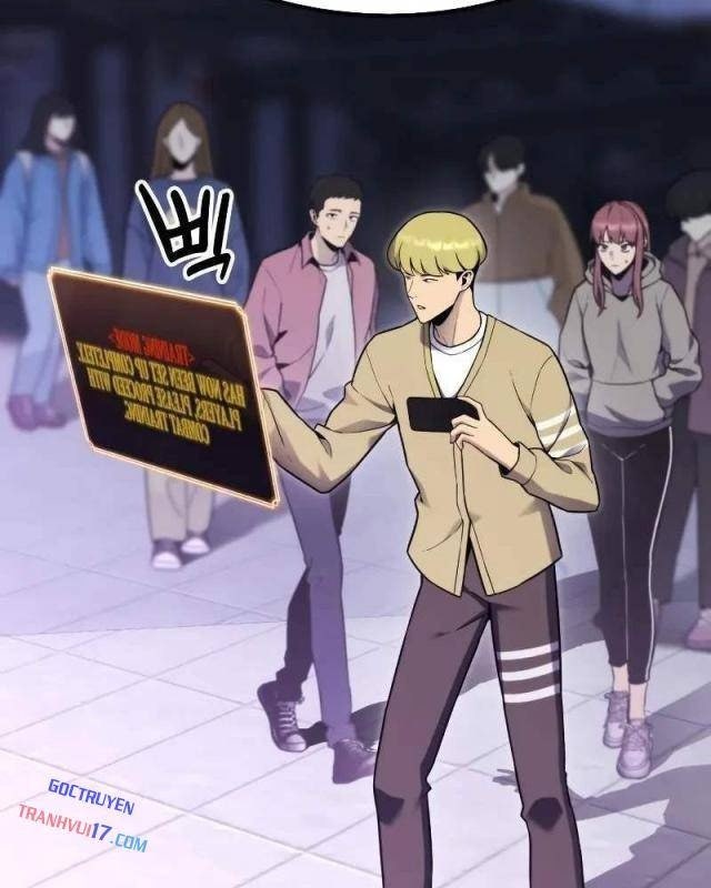 Người Chơi Phàm Thực - Page 102