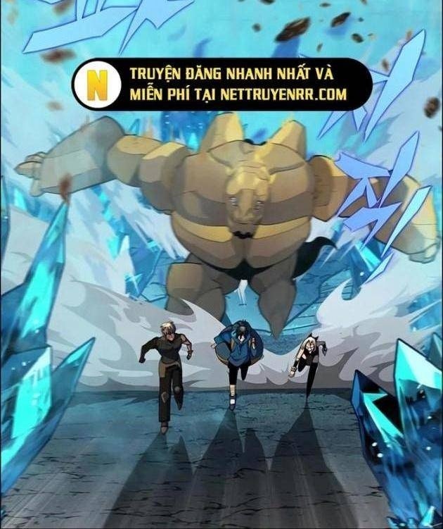 Tôi Chỉ Là Người Khuân Vác Trong Hầm Ngục - Page 17