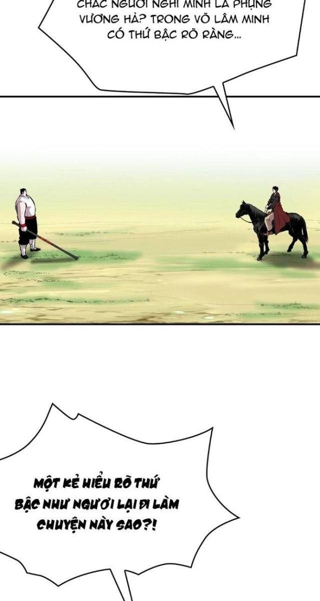 Bất Bại Quyền Ma - Page 25