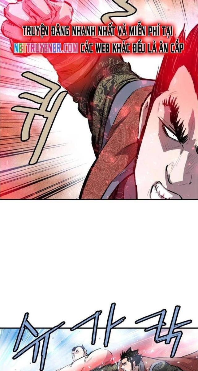 Bất Bại Quyền Ma - Page 39
