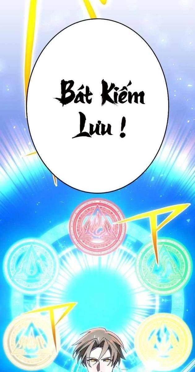 Tuyệt Thế Kiếm Thánh Hồi Quy - Page 65